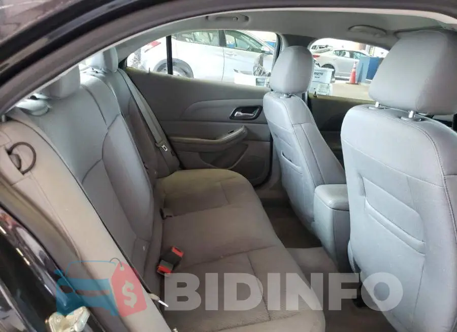 1G11B5SL7EF108017 Photo# 10