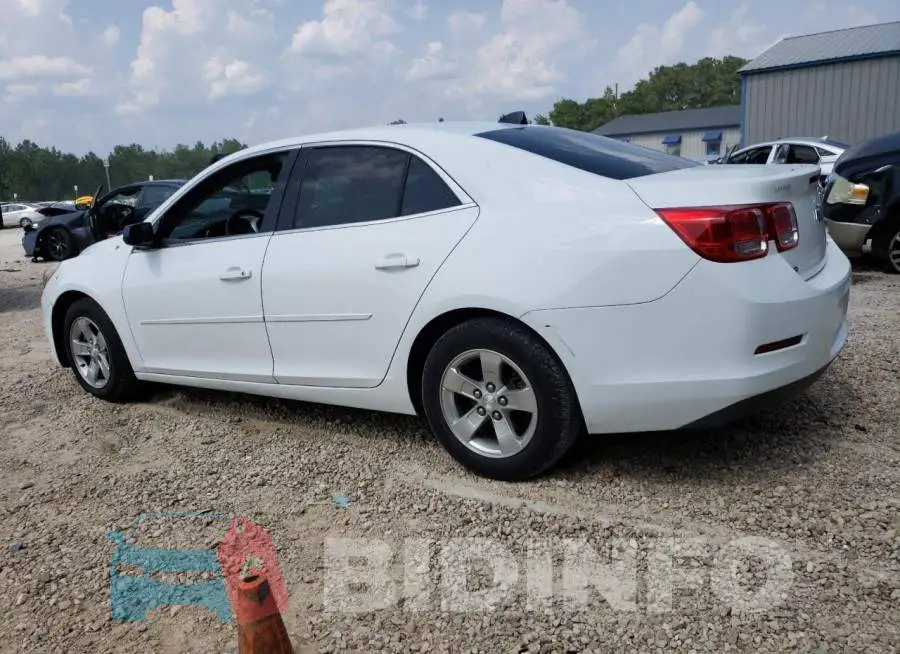 1G11B5SL7EF242218 Photo# 2