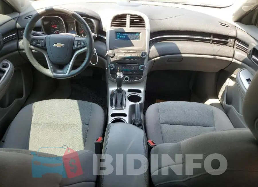 1G11B5SL7FF252216 Photo# 8