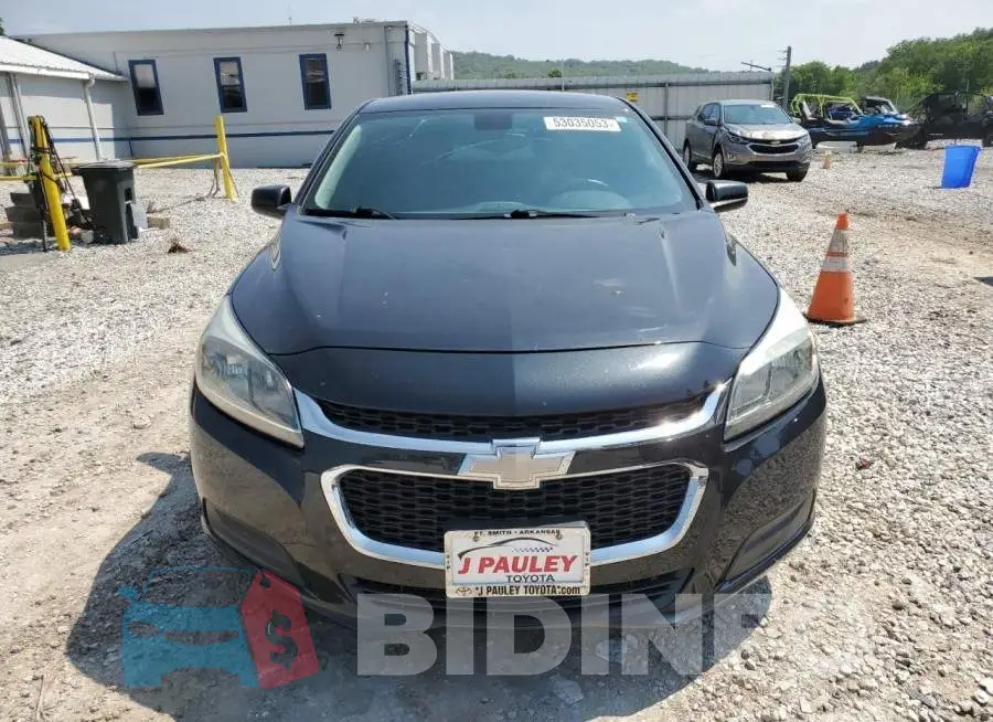 1G11B5SL7FF252216 Photo# 5