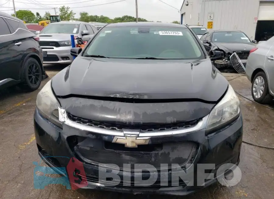 1G11B5SL9EF142296 Photo# 5