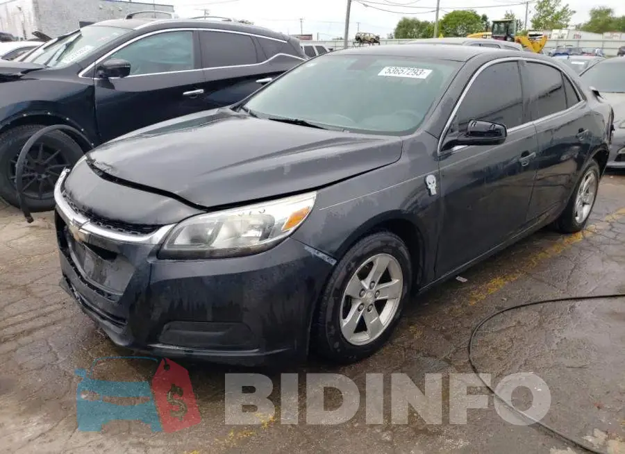 1G11B5SL9EF142296 Photo# 1