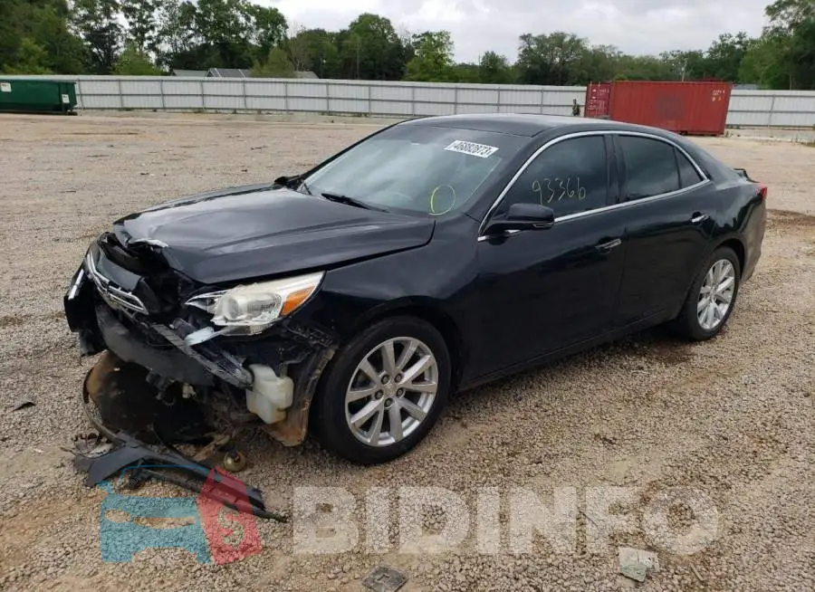 1G11F5SLXFF339239 Photo# 1