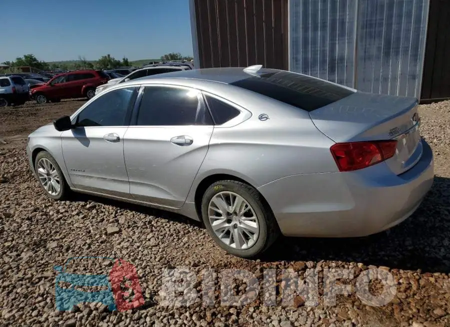 1G11Z5SL5FU129862 Photo# 2