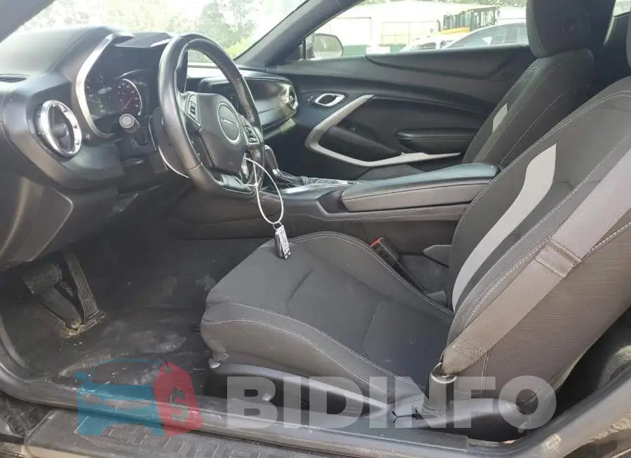 1G1FB1RS5J0191150 Photo# 7