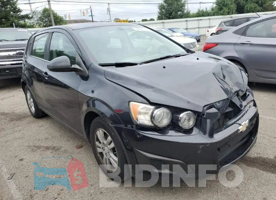 1G1JC6SH8E4160332 Photo# 4