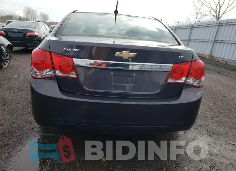 1G1PC5SB5E7455953 Photo# 6