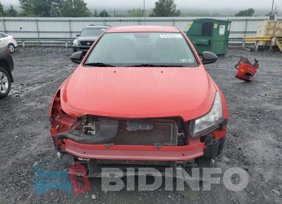 1G1PC5SG1G7138024 Photo# 5