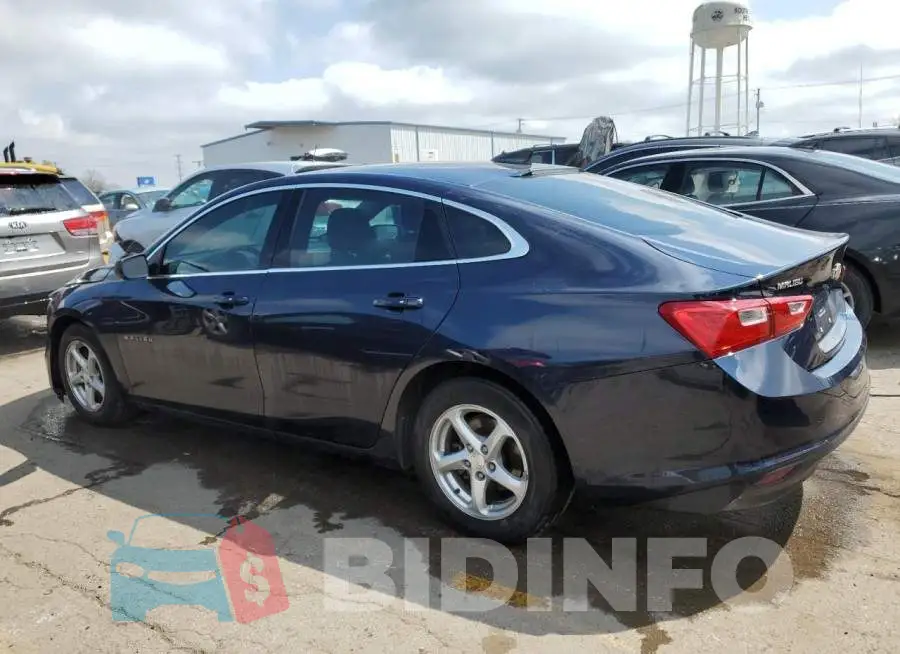 1G1ZB5ST7GF297628 Photo# 2