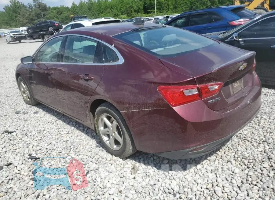1G1ZB5ST8GF180866 Photo# 2