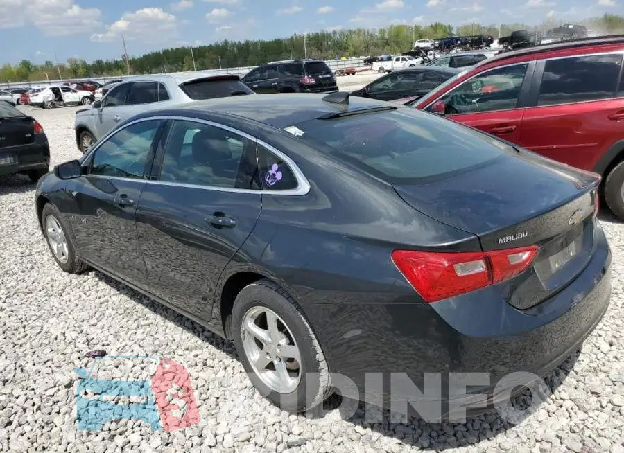1G1ZB5ST8JF240829 Photo# 2