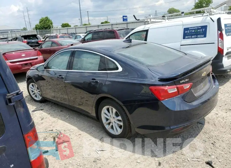 1G1ZD5ST2JF255062 Photo# 2