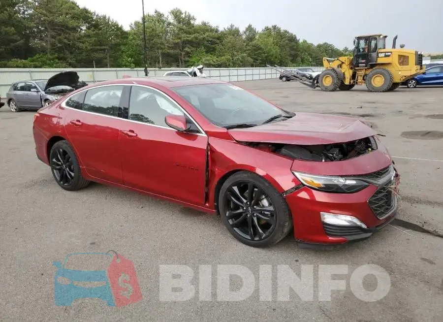 1G1ZD5ST2MF032718 Photo# 4