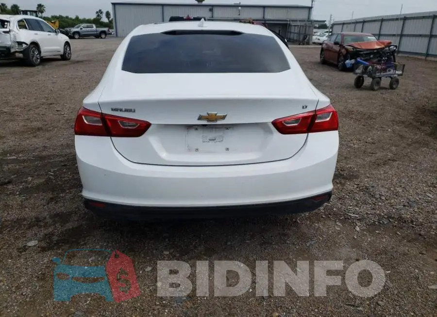 1G1ZD5ST5JF121761 Photo# 6