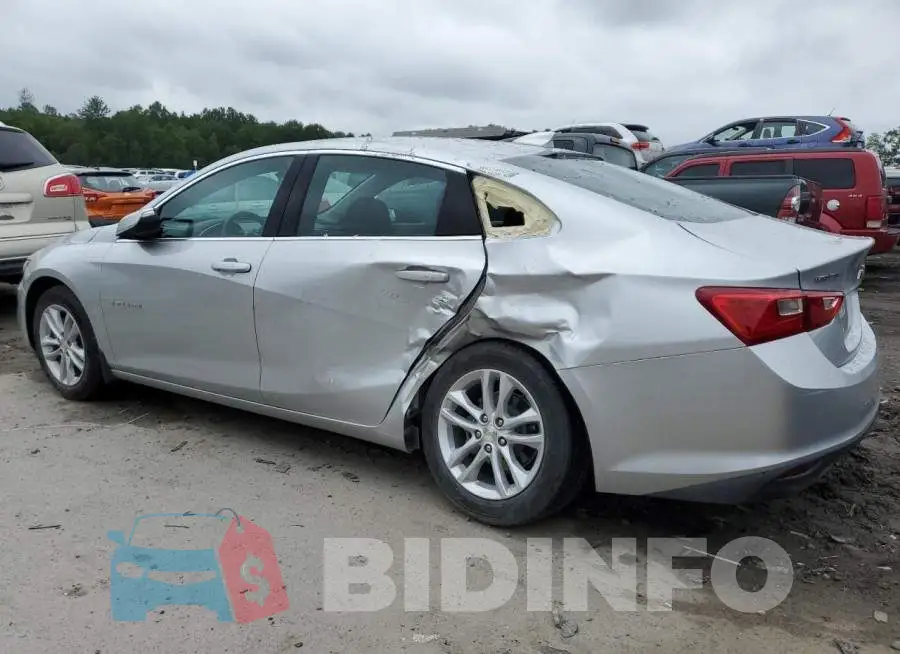 1G1ZD5ST5JF240278 Photo# 2
