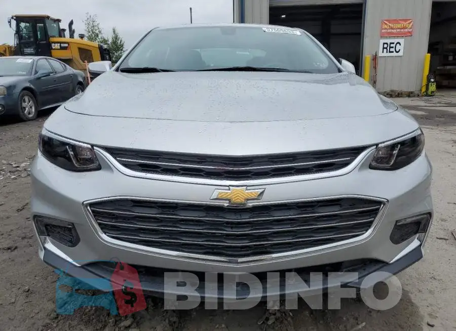 1G1ZD5ST5JF240278 Photo# 5