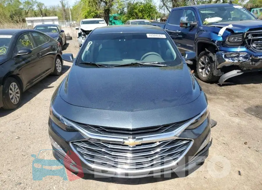 1G1ZD5ST5LF064934 Photo# 5