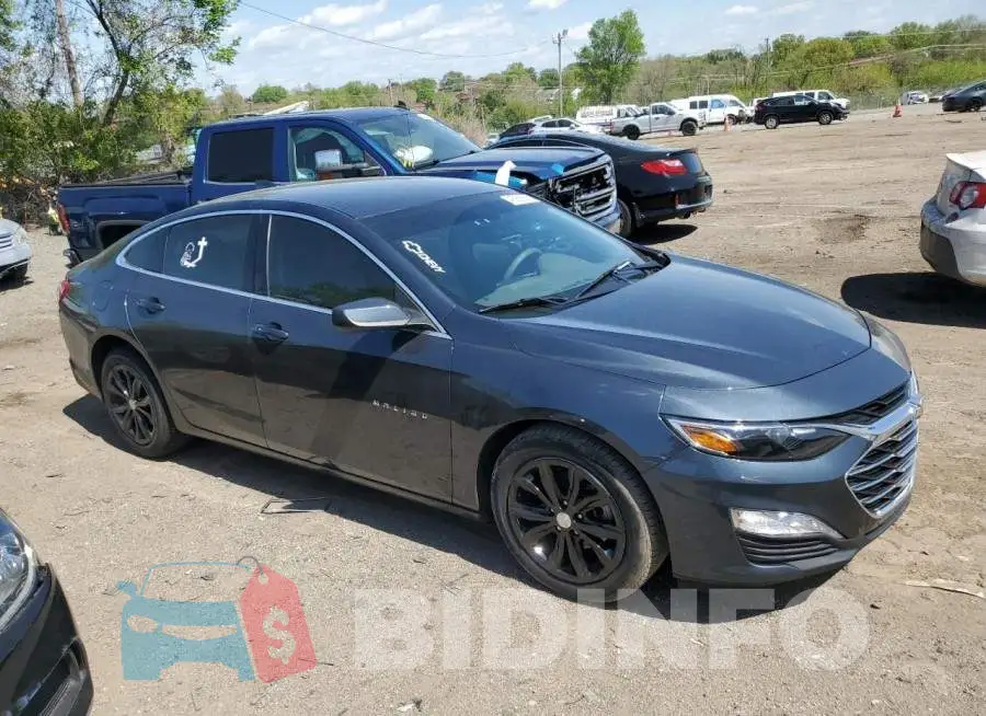1G1ZD5ST5LF064934 Photo# 4