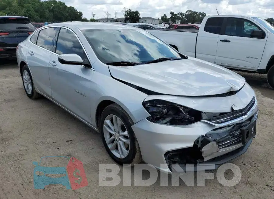 1G1ZD5ST6JF248664 Photo# 4