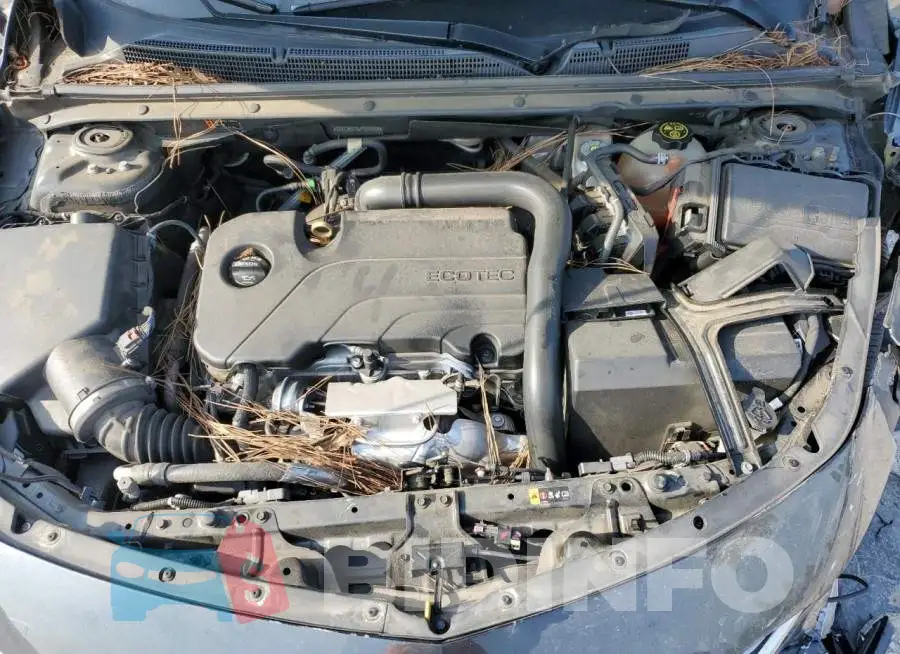 1G1ZD5ST6JF254545 Photo# 11