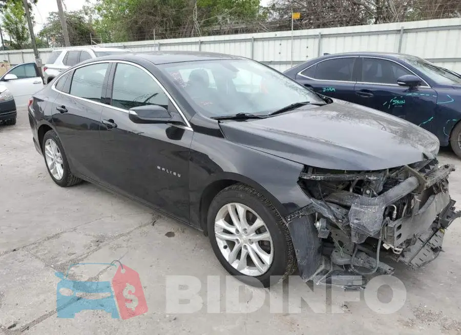 1G1ZD5ST8JF172266 Photo# 4