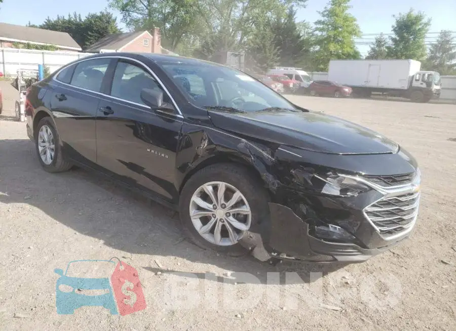 1G1ZD5ST8KF133419 Photo# 4