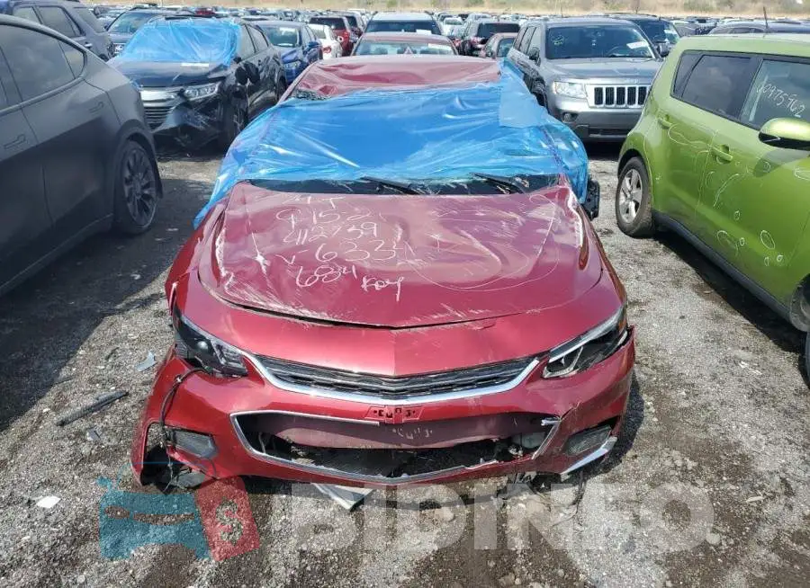 1G1ZD5ST9JF266334 Photo# 5
