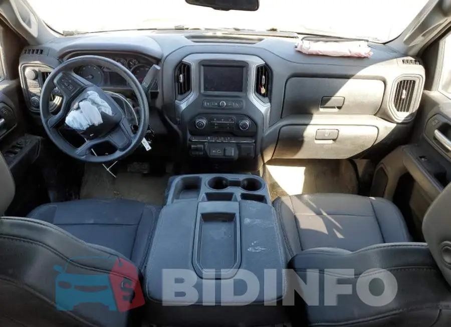 1GC4YLEY8PF120324 Photo# 8