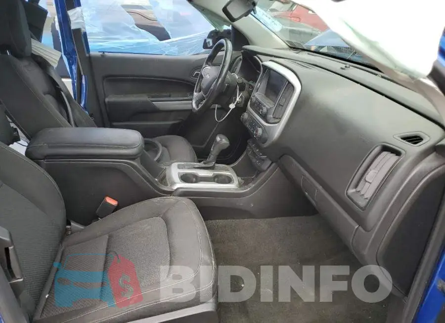 1GCHTCENXJ1228082 Photo# 7