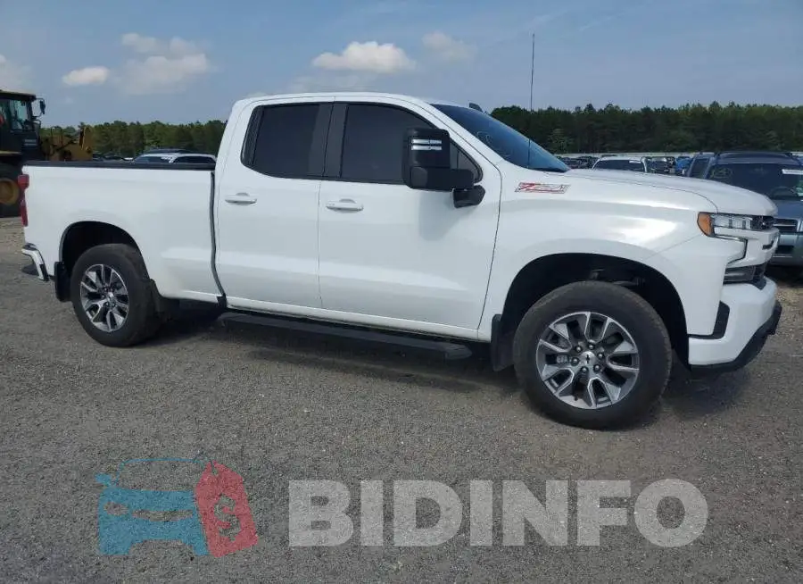 1GCRYEEDXMZ114789 Photo# 4