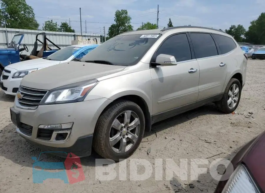 1GNKVGKD2HJ240439 Photo# 1