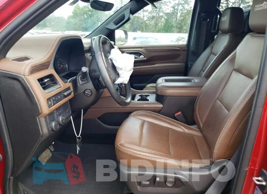1GNSCTKL9MR183965 Photo# 7