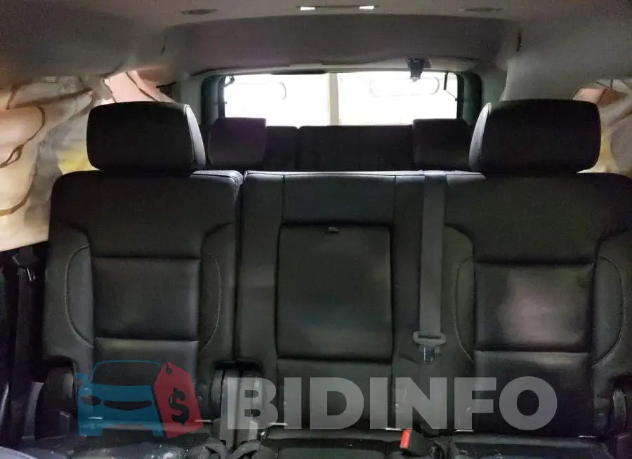 1GNSKBKC5JR105529 Photo# 10