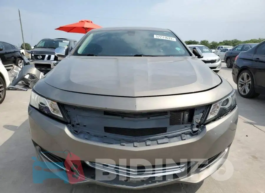 2G1105S31K9148863 Photo# 5
