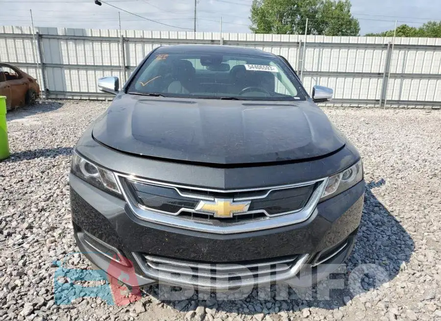 2G1105S36K9161818 Photo# 5