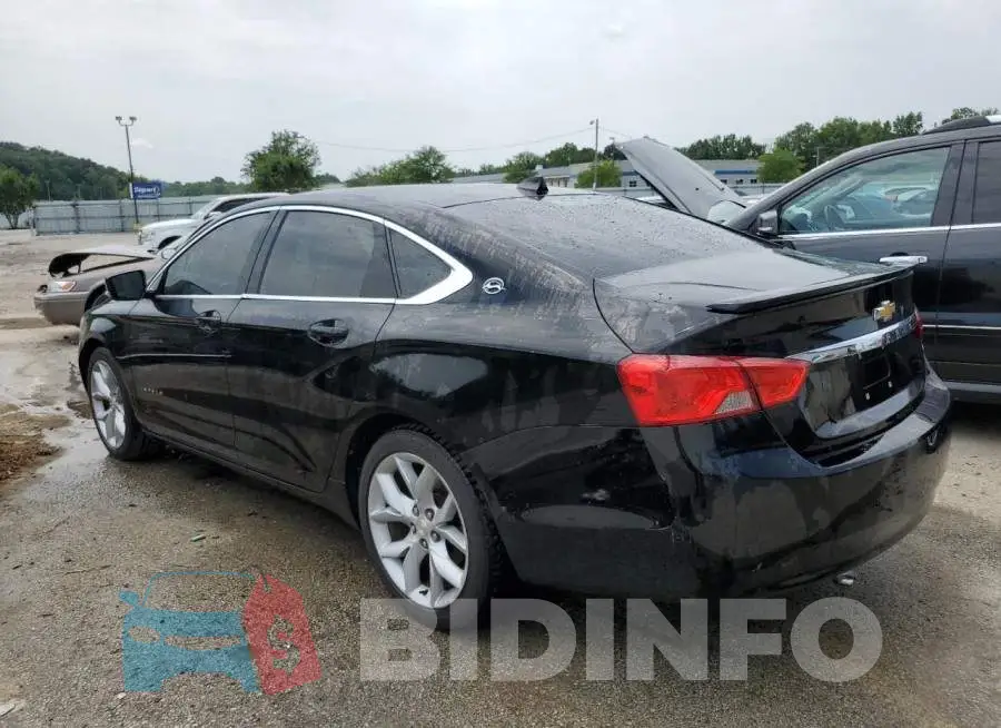 2G1125S34E9139802 Photo# 2