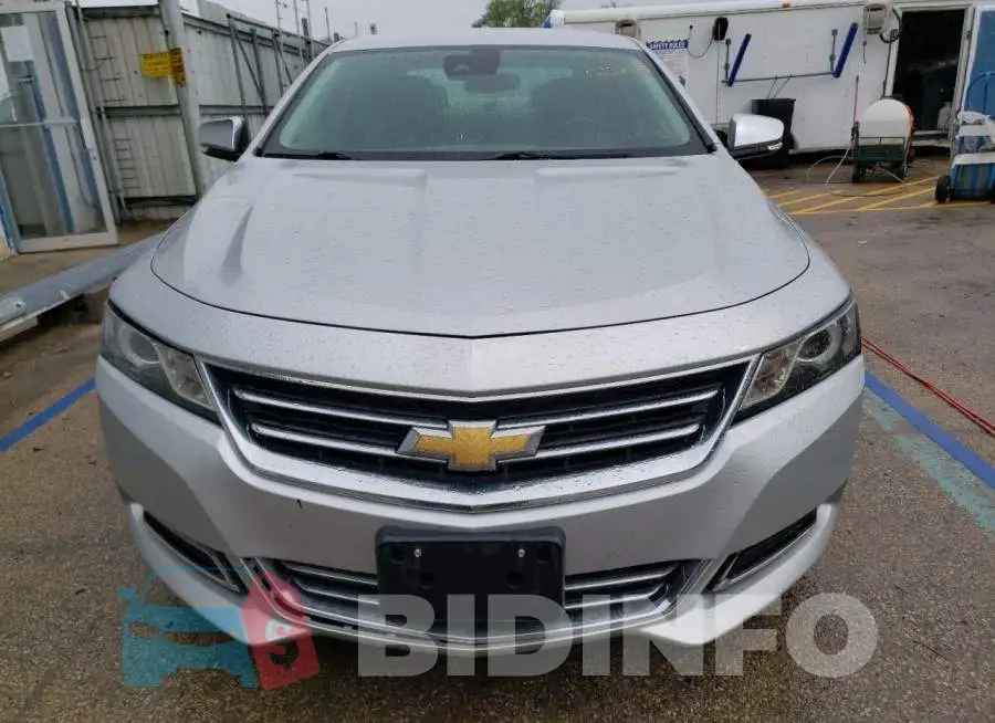 2G1145S33G9192780 Photo# 5