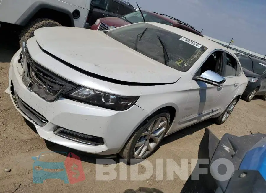 2G1145S3XG9114240 Photo# 1