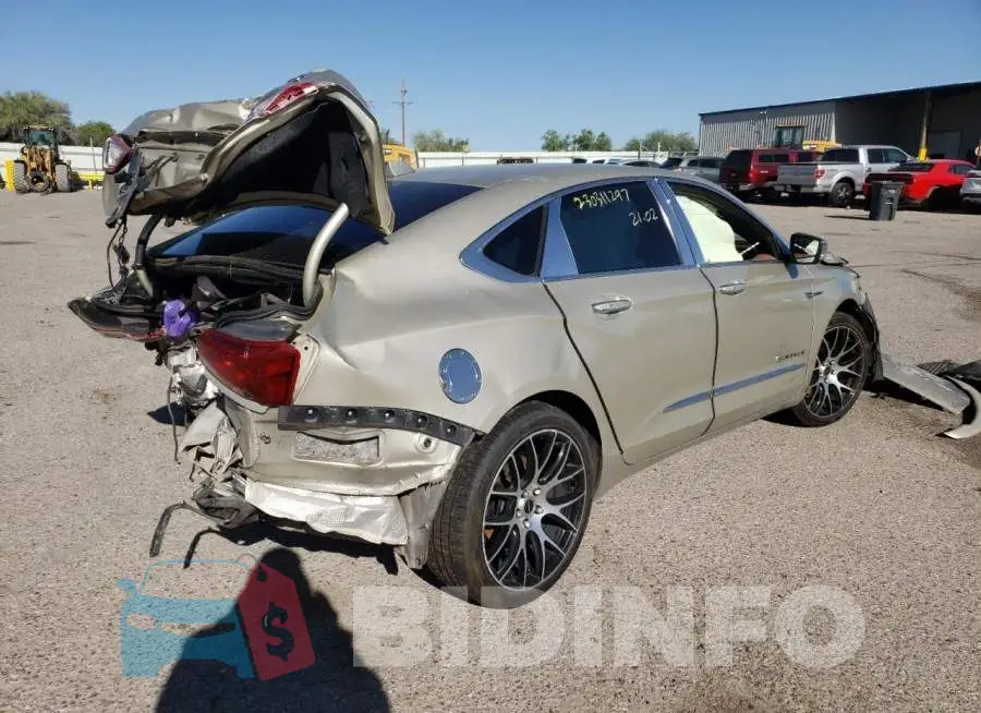 2G1155S30E9262066 Photo# 3