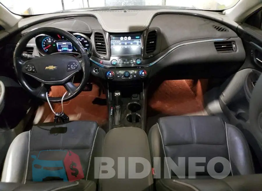 2G1155S36E9176745 Photo# 8