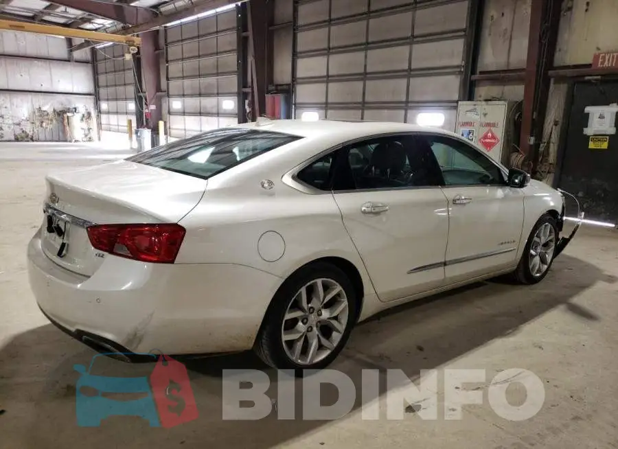 2G1155S36E9176745 Photo# 3