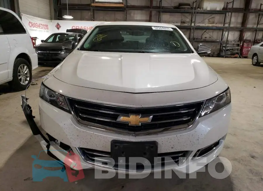 2G1155S36E9176745 Photo# 5