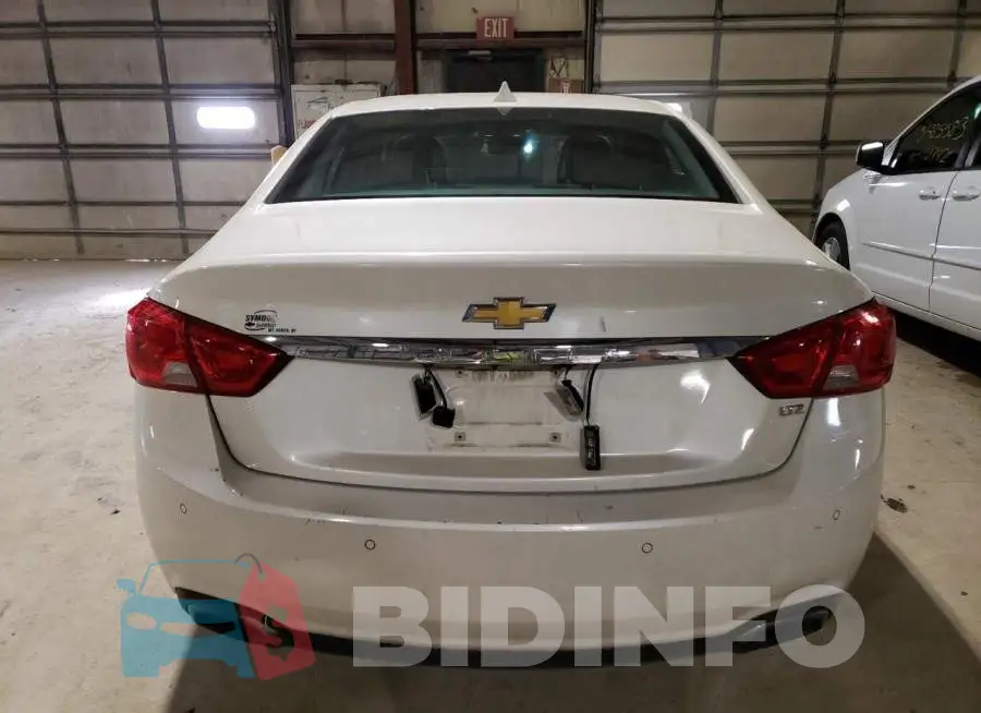 2G1155S36E9176745 Photo# 6