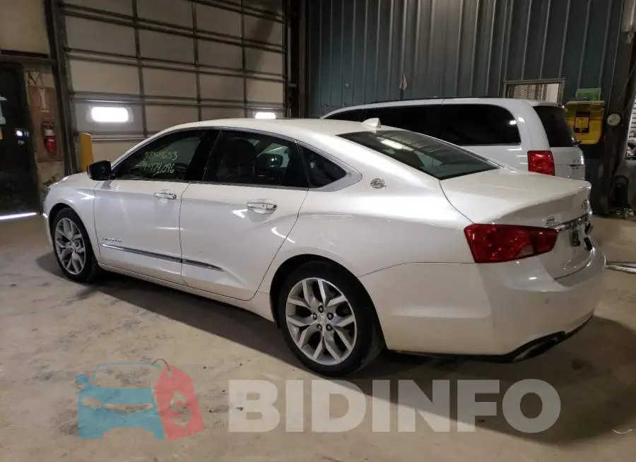 2G1155S36E9176745 Photo# 2