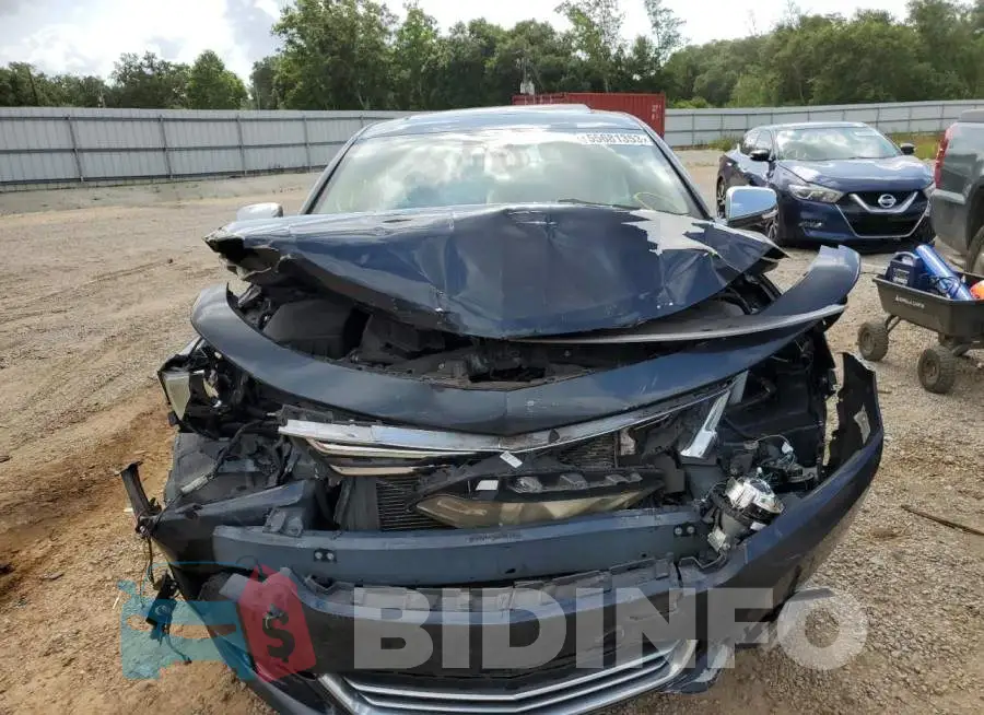 2G1155S36E9303428 Photo# 5