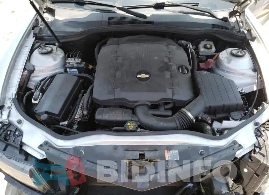 2G1FA1E30E9256743 Photo# 11