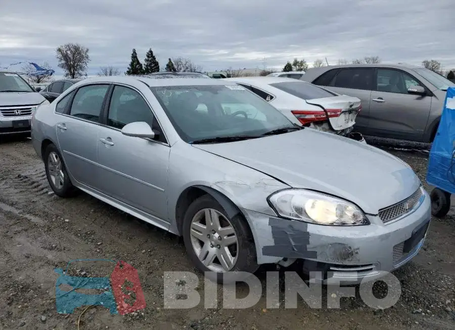 2G1WB5E36E1165446 Photo# 4