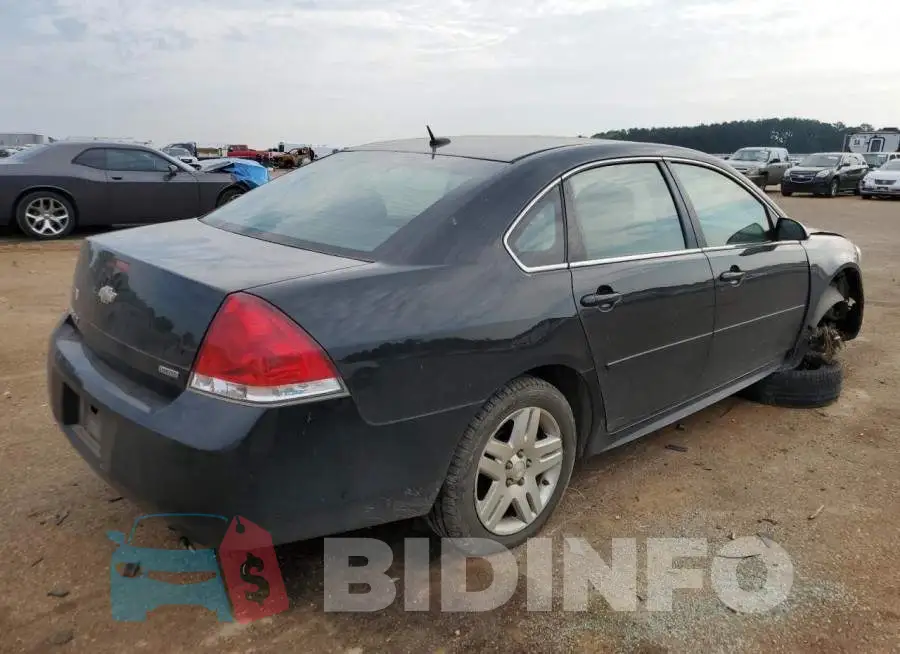 2G1WB5E38E1116524 Photo# 3