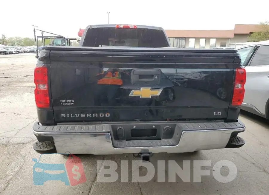 2GCRCPEC3K1102765 Photo# 6