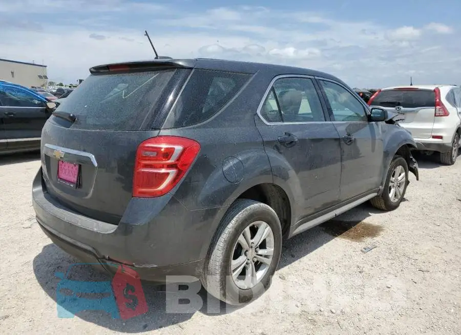 2GNALBEK2H1514313 Photo# 3